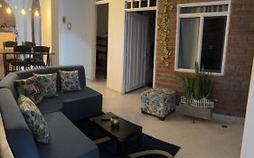 Apartamentos ANGEL'S